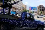 اخبار اليمن الان الحدث اليوم عاجل كريتر إسكاي