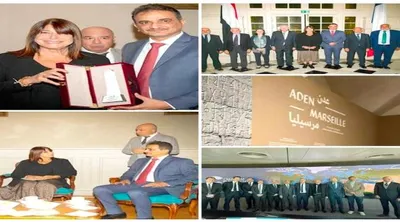 اخبار اليمن الان الحدث اليوم عاجل 