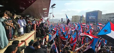 اخبار اليمن الان الحدث اليوم عاجل 