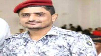 اخبار اليمن الان العميد الكازمي للشهداء بالسير الإرهاب اخبار اليمن الان الحدث اليوم عاجل