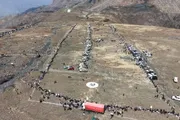 صحيفة الثورة صنعاء اخبار اليمن الان قبائل عمران والجهوزية لمواجهة السعودي اخبار اليمن الان الحدث اليوم عاجل صحيفة الثورة صنعاء