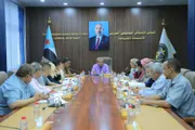 حياه عدن الإخباري اخبار اليمن الان الأمانة للانتقالي العسكري والنشيد الجنوبي اخبار اليمن الان الحدث اليوم عاجل حياه عدن الإخباري