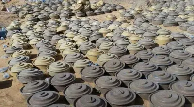 اخبار اليمن الان مسام ينزع لغما حوثيا أسبوع اخبار اليمن الان الحدث اليوم عاجل