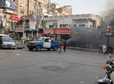 اخبار اليمن الان الحدث اليوم عاجل 