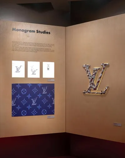 اخبار اليمن الان إبداع vuitton المعرض الدولي للفنون اخبار اليمن الان الحدث اليوم عاجل