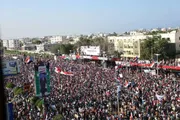 اخبار اليمن الان الحدث اليوم عاجل المشهد العربي