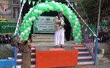 صحيفة الثورة صنعاء اخبار اليمن الان التربية اهتمام الوزارة بإحياء المولد اخبار اليمن الان الحدث اليوم عاجل صحيفة الثورة صنعاء