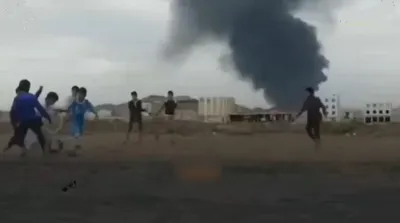 اخبار اليمن الان الحدث اليوم عاجل 