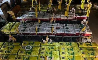 اخبار اليمن الان لبنان لمثواهم الأخير ببلدتي عيترون اخبار اليمن الان الحدث اليوم عاجل