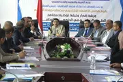 اخبار اليمن الان الحدث اليوم عاجل صحيفة الثورة صنعاء