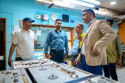 اخبار اليمن الان الحدث اليوم عاجل 