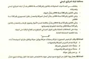 يمنات اخبار اليمن الان البنك المركزي ومنشأتي صرافة ووكيل اخبار اليمن الان الحدث اليوم عاجل يمنات