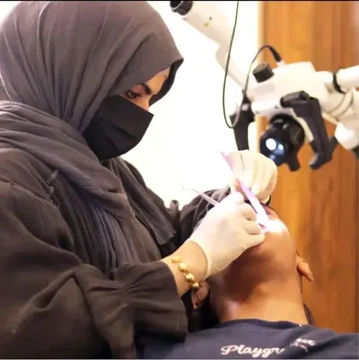 اخبار اليمن الان المسؤولين إغلاق عيادة الدكتورة ليالي اخبار اليمن الان الحدث اليوم عاجل