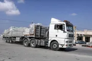 صحيفة الثورة صنعاء اخبار اليمن الان الإعلامي الحكومي شاحنة مساعدات وتعرضت اخبار اليمن الان الحدث اليوم عاجل صحيفة الثورة صنعاء
