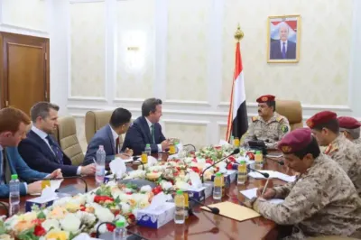 اخبار اليمن الان العين الحوثي تحركات عسكرية بريطانية اخبار اليمن الان الحدث اليوم عاجل