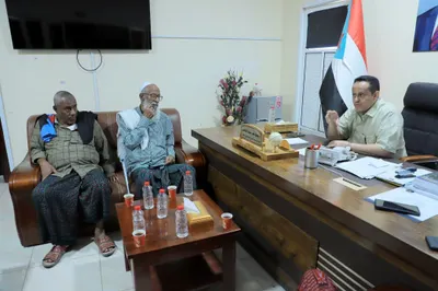 اخبار اليمن الان الحدث اليوم عاجل 