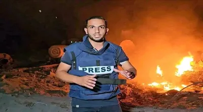 اخبار اليمن الان الوصية الأخيرة للصحافي الشريف استشهاده اخبار اليمن الان الحدث اليوم عاجل