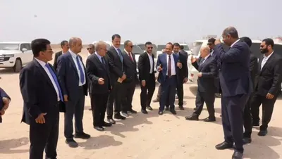 اخبار اليمن الان الحدث اليوم عاجل 