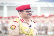 صحيفة المرصد اخبار اليمن الان العسكرية الهيبة والإنضباط القيادة والقرار اخبار اليمن الان الحدث اليوم عاجل صحيفة المرصد