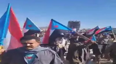 اخبار اليمن الان الحدث اليوم عاجل 