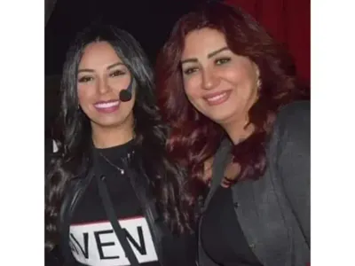 اخبار اليمن الان الفنانة المصرية وفاء رسالة للمطربة اخبار اليمن الان الحدث اليوم عاجل