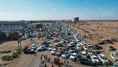 اخبار اليمن الان الحدث اليوم عاجل 