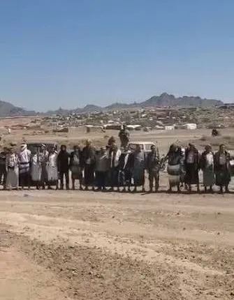 اخبار اليمن الان الطوارئ تستفز قبائل حضرموت والأخيرة اخبار اليمن الان الحدث اليوم عاجل