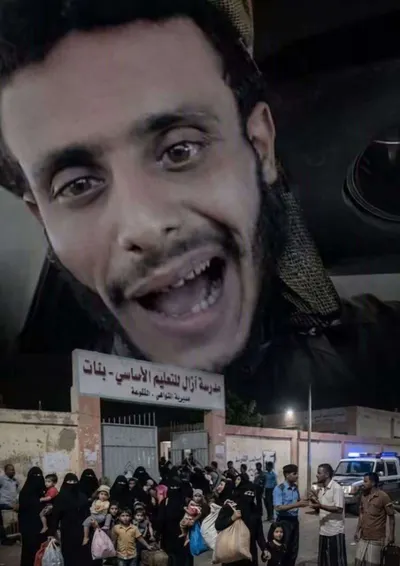 اخبار اليمن الان إساءة للنازحات لاحتواء النساء النازحات اخبار اليمن الان الحدث اليوم عاجل