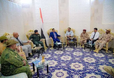 اخبار اليمن الان الحدث اليوم عاجل 