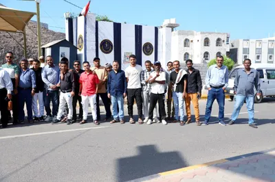 اخبار اليمن الان الحدث اليوم عاجل 