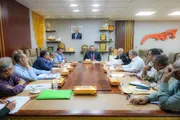 صدى الساحل اخبار اليمن الان اجتماع برئاسة المحافظ عبدالرحمن مشاريع اخبار اليمن الان الحدث اليوم عاجل صدى الساحل