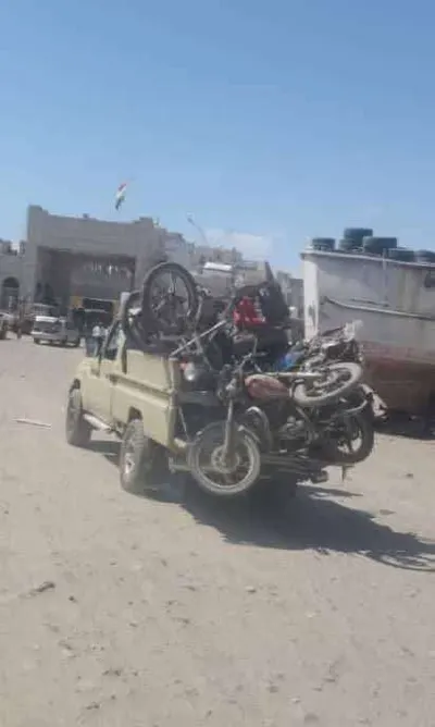 اخبار اليمن الان الحدث اليوم عاجل 