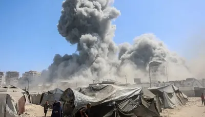 اخبار اليمن الان إصابة برصاص الاحتلال خانيونس وزوارق اخبار اليمن الان الحدث اليوم عاجل