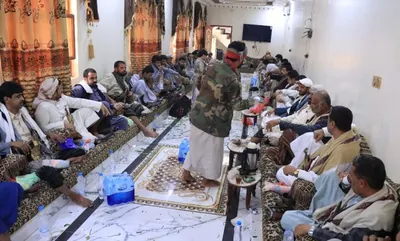 اخبار اليمن الان الحدث اليوم عاجل 