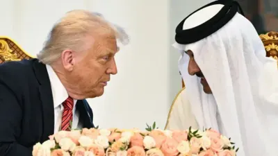 اخبار اليمن الان ترامب تاريخية استمرت ساعتين الشيخ اخبار اليمن الان الحدث اليوم عاجل