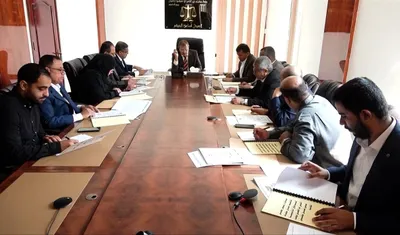 اخبار اليمن الان القضاء يستعيد مليارين نهبها المال اخبار اليمن الان الحدث اليوم عاجل