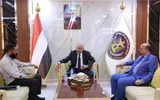 عدن تايم اخبار اليمن الان الانتقالي استعادة للمؤسسة الاقتصادية بالعاصمة اخبار اليمن الان الحدث اليوم عاجل عدن تايم