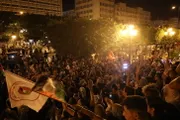 وكالة الصحافة اليمنية اخبار اليمن الان احتجاجات تأييدا وإدانة العدوان الإسرائيلي اخبار اليمن الان الحدث اليوم عاجل وكالة الصحافة اليمنية