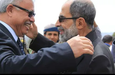 اخبار اليمن الان القيادي الحوثي الاطاحة حبتور بصنعاء اخبار اليمن الان الحدث اليوم عاجل