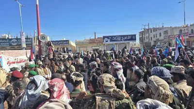 اخبار اليمن الان الحدث اليوم عاجل 