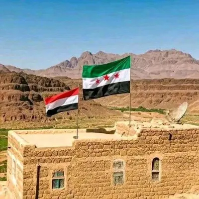 اخبار اليمن الان تنويه لليمنيين بشأن دخول سوريا اخبار اليمن الان الحدث اليوم عاجل