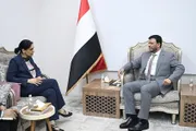 الإصلاح نت اخبار اليمن الان الدكتور عبدالله العليمي البريطانية والتعاون اخبار اليمن الان الحدث اليوم عاجل الإصلاح نت
