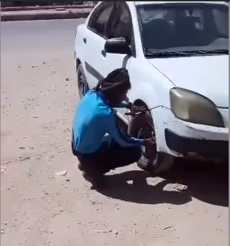 اخبار اليمن الان اعتداء مرور سيارة بشبوة استياء اخبار اليمن الان الحدث اليوم عاجل