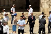 صحيفة الثورة صنعاء اخبار اليمن الان اقتحامات المجرم للأقصى والعدوان المتصاعد اخبار اليمن الان الحدث اليوم عاجل صحيفة الثورة صنعاء