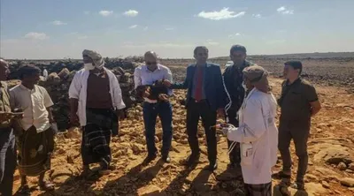 اخبار اليمن الان الحدث اليوم عاجل 