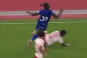 عرب تايم اخبار اليمن الان موجعة لخيتافي إصابة الموسم بالكامل اخبار اليمن الان الحدث اليوم عاجل عرب تايم
