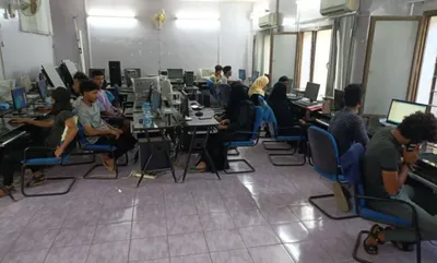 اخبار اليمن الان انتقالي المعلا تدريبية السكرتارية الآلية اخبار اليمن الان الحدث اليوم عاجل