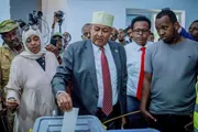 عرب تايم اخبار اليمن الان صومالي ميناء لاستضافة عسكرية أجنبية اخبار اليمن الان الحدث اليوم عاجل عرب تايم