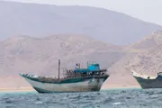 كريتر إسكاي اخبار اليمن الان مصادر إعلامية شحنات إيرانية الصومال اخبار اليمن الان الحدث اليوم عاجل كريتر إسكاي