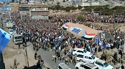 اخبار اليمن الان الحدث اليوم عاجل 